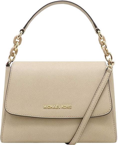 sofia satchel michael kors|Sofia Small Saffiano Leather Satchel .